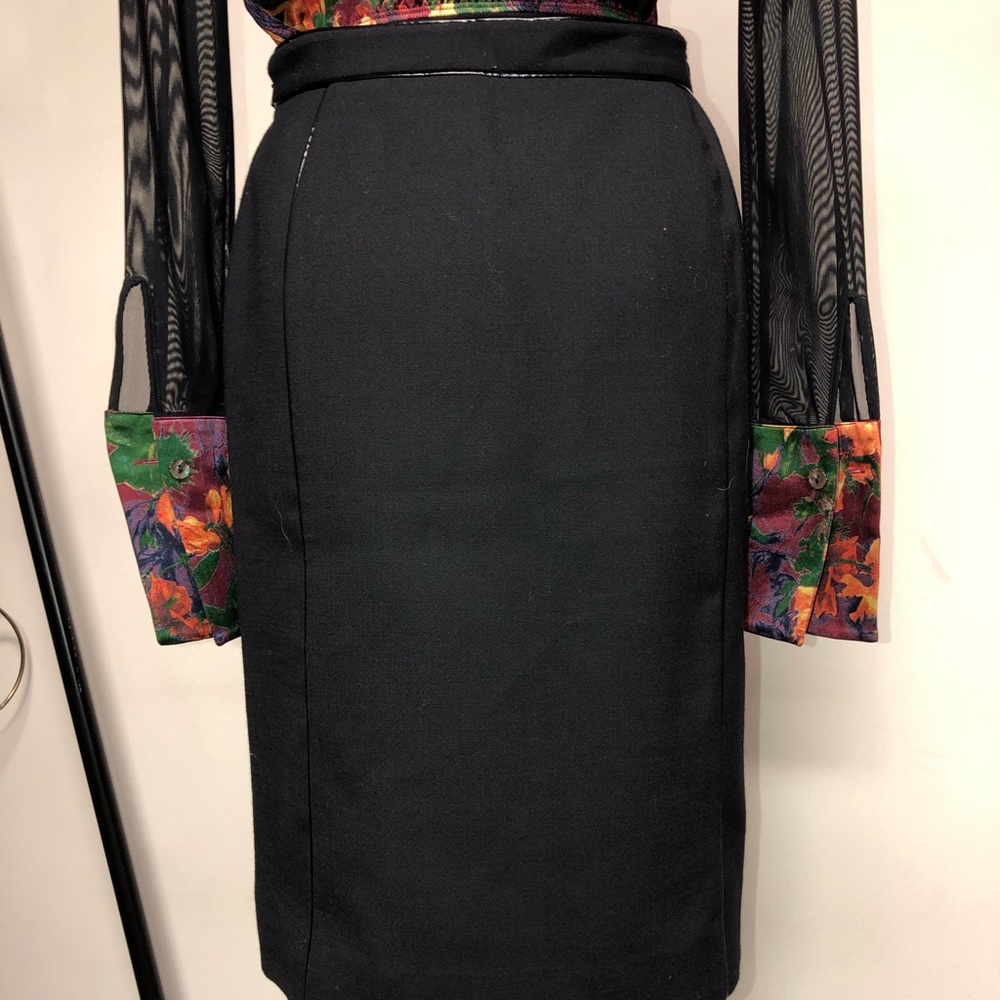 Tory Burch Pencil Skirt